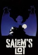 Salem's Lot poster image