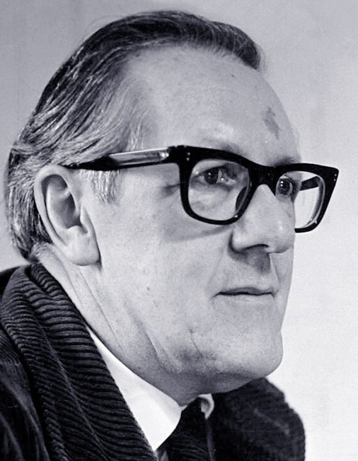 Brian Aldiss Rotten Tomatoes