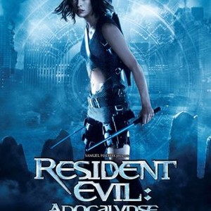 Resident Evil: Apocalypse (2004) photo 4