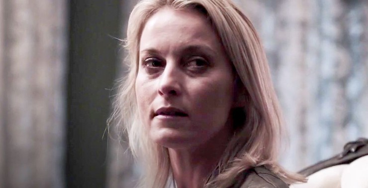 The Amityville Harvest Rotten Tomatoes