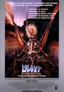 Heavy Metal poster image