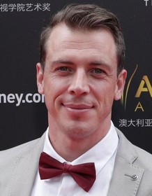 Donnie Baxter
