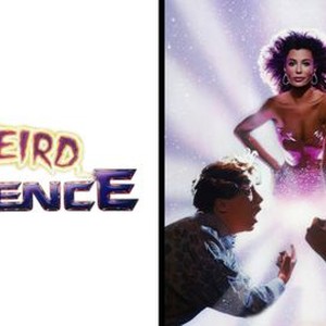 Weird Science (1985)