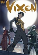 Vixen: The Movie poster image