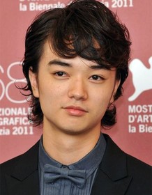 Shôta Sometani