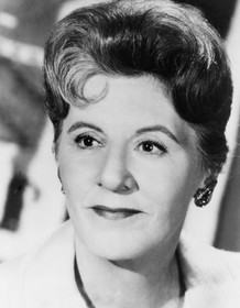 Anne Seymour