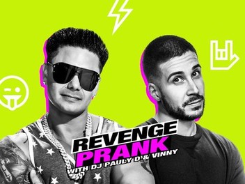 Revenge prank discount