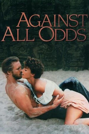 Against All Odds poster