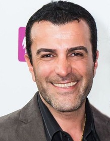 Robert Rabiah