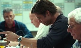 Moneyball: Official Clip - He Gets On Base