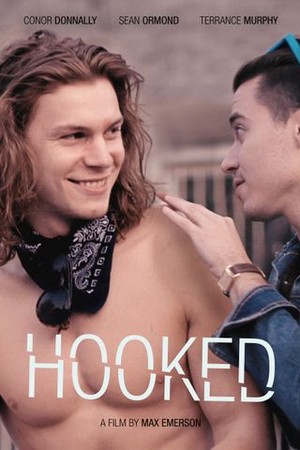Hooked poster