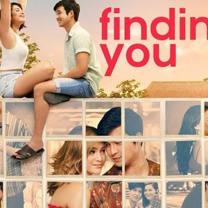 Finding you discount full movie online