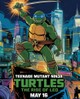 Teenage Mutant Ninja Turtles: The Rise of Leo