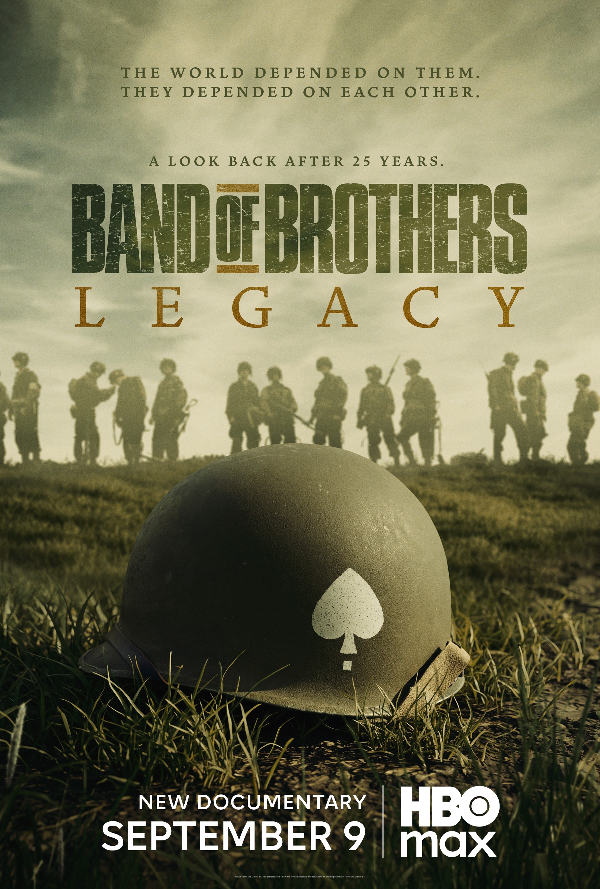 Band of Brothers: Legacy - Trailers & Videos | Rotten Tomatoes