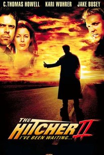 Watch trailer for The Hitcher II: I've Been Waiting