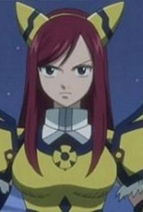 Fairy Tail Season 1 Episode 17 Rotten Tomatoes