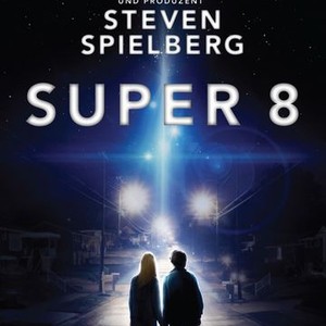 Super 8 (2011) - IMDb