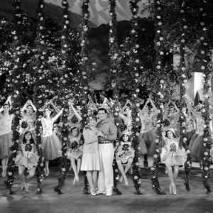 THE HOLLYWOOD REVUE OF 1929, Anita Page, Charles King, 1929