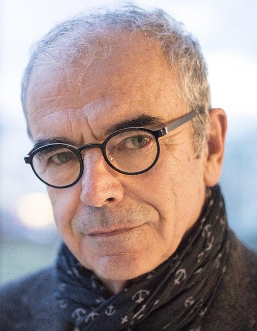 Slawomir Idziak