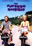 The Picasso Summer poster image