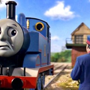 Thomas and the Magic Railroad (2000) photo 12