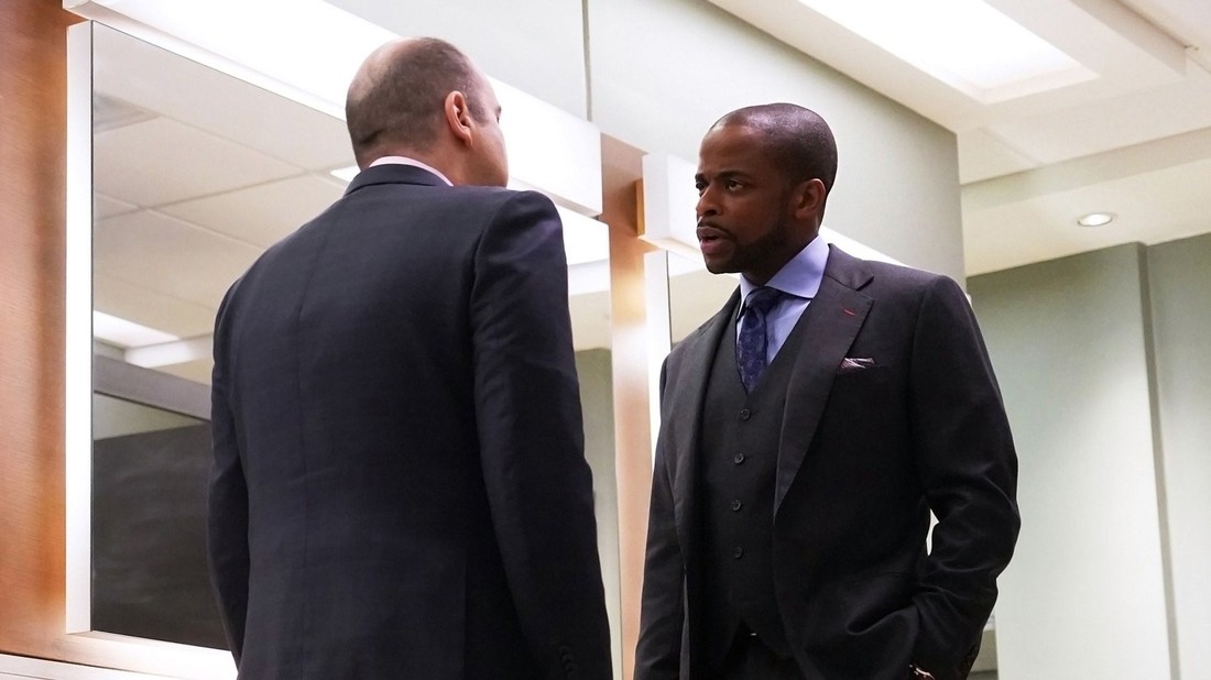Suits season 9 episode 1 dailymotion outlet