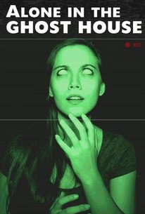 Watch trailer for Alone in the Ghost House