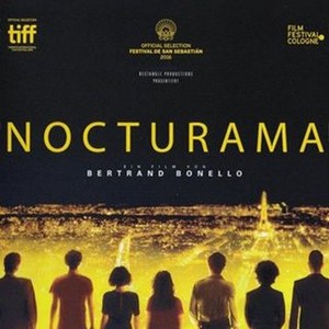 Nocturama (2016) photo 19