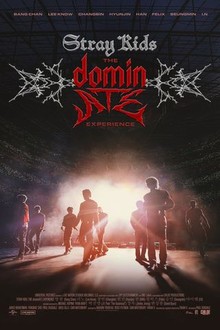 Stray Kids: The dominATE Experience | Rotten Tomatoes