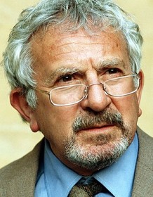 John Bluthal