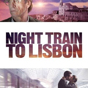 Night Train to Lisbon photo 2