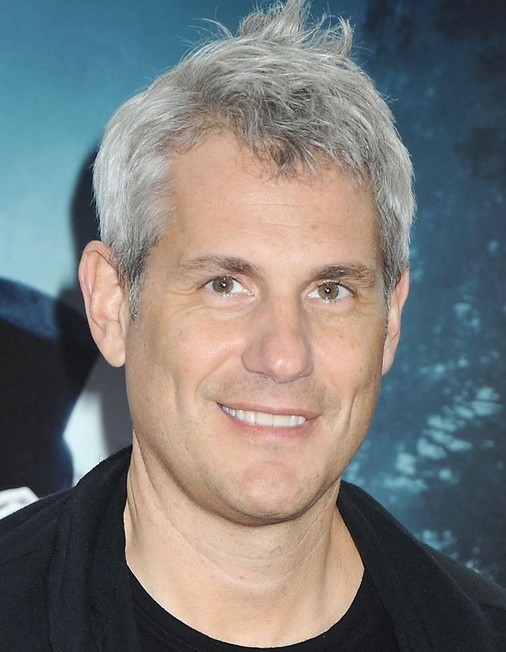 Jim Lemley