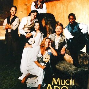 Much Ado About Nothing (1993)
