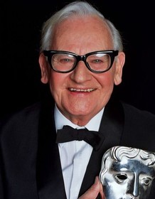 Ronnie Barker