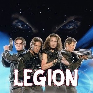 Legion photo 1