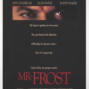 Mister Frost (1990) photo 1