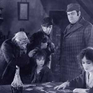 Oliver Twist (1922) photo 4