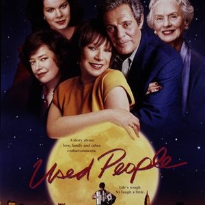Used People (1992) photo 10