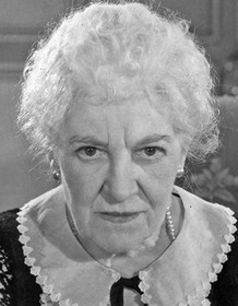Zeffie Tilbury
