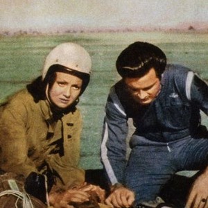 The Skydivers (1963) photo 2