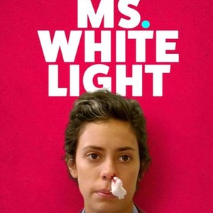Ms. White Light (2019)