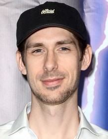 Chris Hayman