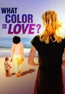 What Color Is Love? poster image