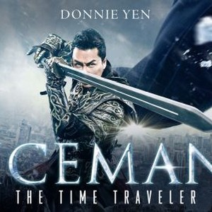 Iceman: The Time Traveller photo 12