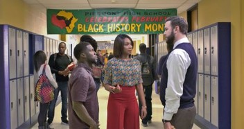 Watch night school 2018 online sales