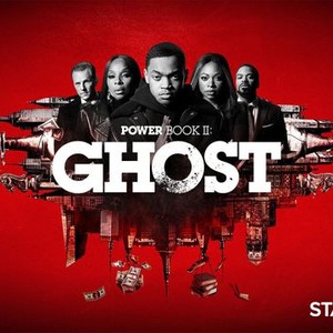 Power Book II: Ghost - Rotten Tomatoes