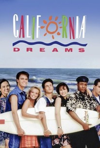 Watch trailer for California Dreams