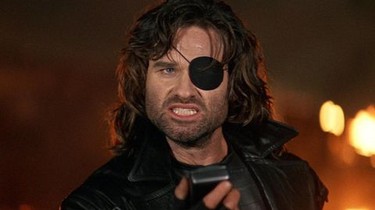 John Carpenter's Escape From L.A. | Rotten Tomatoes