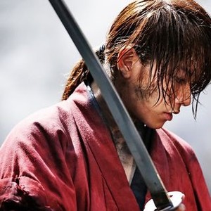 Rurouni Kenshin: The Legend Ends (2014) - IMDb