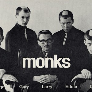 Monks: The Transatlantic Feedback photo 19